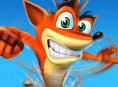 Crash Bandicoot taler i ny Skylanders-serie