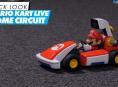 Vi tester Martio Kart Live: Home Circuit på Gamereactor-kontoret