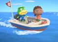 Animal Crossing: New Horizons er nu det bedst sælgende spil nogensinde i Japan