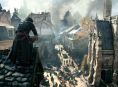Assassin's Creed: Unity er blevet hentet over tre millioner gange i sidste uge