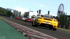 E3: Gran Turismo 5
