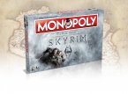 Monopoly får en Skyrim udgave