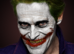 Willem Dafoe har en ret god idé til en ny Joker-film