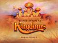 Rygte: Det aflyste Disney Infinity 4.0 bar navnet "Kingdoms"