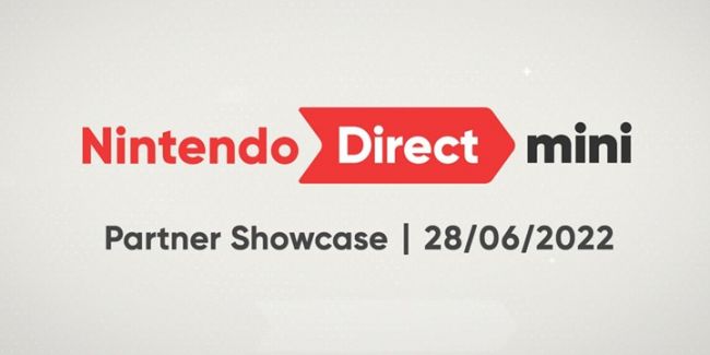 Nintendo fremviser spil fra tredjeparter i ny Direct-udsendelse i morgen