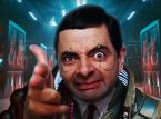 Glimrende video introducerer Mr. Bean til Cyberpunks verden