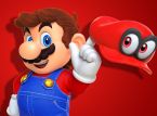 Nintendo kigger på at udvide deres animations projekter udover Mario