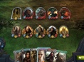 Nyt The Lord of the Rings-kortspil fokuserer på singleplayer