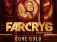 Far Cry 6 er officielt færdigudviklet