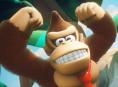 Donkey Kong-udvidelse til Mario + Rabbids Kingdoms Battle får ny trailer