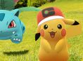 Pokémon Go-udvikler fyrer næsten ti procent af deres medarbejdere