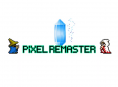 Pixel Remaster-udgaverne af Final Fantasy 1-3 udkommer på Steam senere på måneden