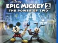 Epic Mickey til PS Vita