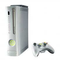 60 GB Xbox 360 annonceret