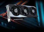 Gigabyte AMD Radeon RX 6500XT Gaming OC