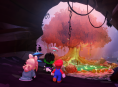 Her er endnu en gameplay trailer fra Mario + Rabbids: Sparks of Hope