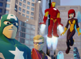 Gamereactor Live spiller Disney Infinity: Marvel Super Heroes