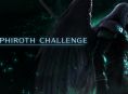 Sephiroth kommer til Smash Bros. Ultimate den 22. december