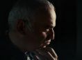 Skaklegenden Garry Kasparov spiller Hearthstone i sjov video