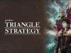 En gennemgang af Project Triangle Strategy's Demo
