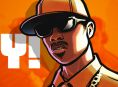 Ny Grand Theft Auto: The Trilogy - Definitive Edition-opdatering fikser regnen