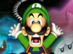 Luigi's Mansion til 3DS får ny trailer
