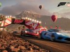 Forza Horizon 5: Interview med Creative Director Mike Brown