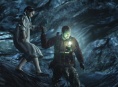 To gange gameplay fra Resident Evil: Revelations 2 second episode