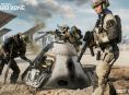 DICE afslører de kortsigtede planer for rettelser til Battlefield 2042