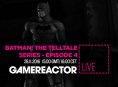 Dagens GR Live: Batman: The Telltale Series
