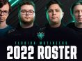 Florida Mutineers afslører deres 2022 Call of Duty League-hold