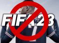 FIFA svarer igen ved at udfordre EA's monopol på fodboldspil