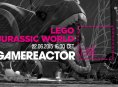 Dagens Gamereactor Live: Lego Jurassic World