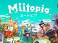 Miitopia kommer til Nintendo Switch