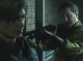Resident Evil 2 har solgt 7.2 millioner eksemplarer