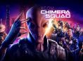 Læs vores store anmeldelse af Xcom: Chimera Squad i dag