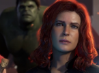 Vi har prøvet Marvel's Avengers på Gamescom