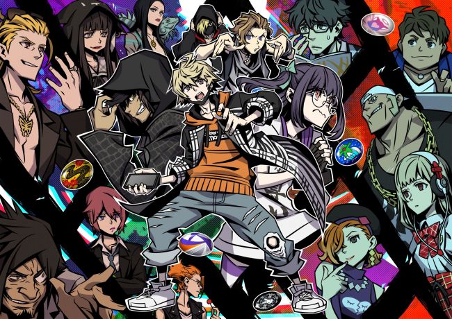 Square Enix: "NEO: The World Ends With You solgte ikke som håbet"