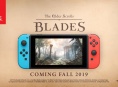 Nintendo fjerner alt om udgivelsesdatoen på The Elder Scrolls: Blades til Switch på selve dagen