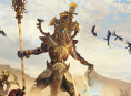 Total War: Warhammer II DLC: Rise of the Tomb Kings er blevet annonceret
