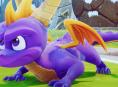 Spyro Reignited Trilogy får charmerende ny trailer