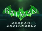 Batman: Arkham Underworld ude nu