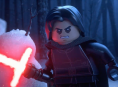 Sådan ser rumkampene ud i Lego Star Wars: The Skywalker Saga