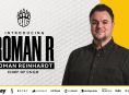 Roman R tager over som BIG Clans chef for CS:GO