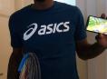Tennis-stjerne Gaël Monfils er ambassadør for Lords Mobile