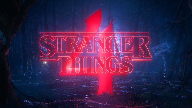 Den nyeste sæson af Stranger Things bliver den længste til dato