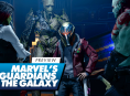 Vores videopreview af Marvel's Guardians of the Galaxy byder på nyt gameplay