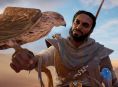 Ubisoft kigger på 60fps til Assassin's Creed Origins på de nyere platforme