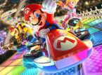 Mario Kart 8 er nu det bedst sælgende racerspil i amerikansk historie