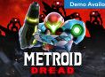 Metroid Dread får nu en gratis demo på Switch
